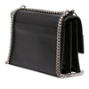 Saint Laurent Medium Calfskin Monogram Sunset Crossbody Secondhand