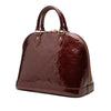 Louis Vuitton Monogram Vernis Alma PM Secondhand