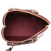 Louis Vuitton Monogram Vernis Alma PM Secondhand
