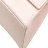 Secondhand Balenciaga Small Leather Hourglass Top Handle Bag