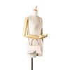 Secondhand Balenciaga Small Leather Hourglass Top Handle Bag