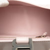Secondhand Balenciaga Small Leather Hourglass Top Handle Bag
