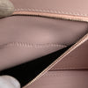 Secondhand Balenciaga Small Leather Hourglass Top Handle Bag