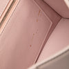 Secondhand Balenciaga Small Leather Hourglass Top Handle Bag