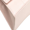 Secondhand Balenciaga Small Leather Hourglass Top Handle Bag