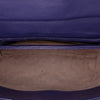 Bottega Veneta Small Nappa Intrecciato Olimpia Shoulder Bag Secondhand