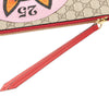 Gucci GG Supreme Bosco Clutch Secondhand