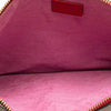 Gucci GG Supreme Bosco Clutch Secondhand