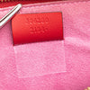 Gucci GG Supreme Bosco Clutch Secondhand