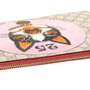 Gucci GG Supreme Bosco Clutch Secondhand