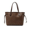Louis Vuitton Damier Ebene Neverfull PM Secondhand
