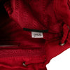 Prada Mini Tessuto Chain Backpack Secondhand