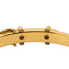 Hermès Epsom Buckle Bracelet Secondhand