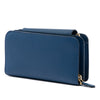 Prada Saffiano Phone Wallet on Chain Secondhand