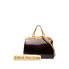 Louis Vuitton Monogram Vernis Brea GM Secondhand