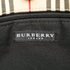 Burberry House Check Canvas Tote Secondhand
