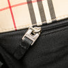 Burberry House Check Canvas Tote Secondhand