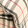 Burberry House Check Canvas Tote Secondhand