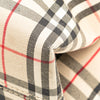 Burberry House Check Canvas Tote Secondhand