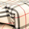 Burberry House Check Canvas Tote Secondhand