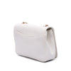 Chanel Lambskin CC Mania Flap Secondhand