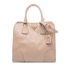 Prada Saffiano Lux Shopping Tote Secondhand
