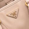 Prada Saffiano Lux Shopping Tote Secondhand