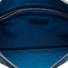 Chanel Medium Quilted Lambskin O Case Clutch Secondhand