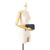 Bottega Veneta Nappa Intrecciato Zip Around Long Wallet Secondhand
