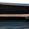 Bottega Veneta Nappa Intrecciato Zip Around Long Wallet Secondhand