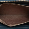 Bottega Veneta Nappa Intrecciato Zip Around Long Wallet Secondhand