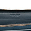 Bottega Veneta Nappa Intrecciato Zip Around Long Wallet Secondhand