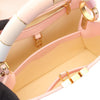 Louis Vuitton Taurillon Capucines BB Secondhand