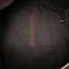 Fendi Zucca Canvas Crossbody Secondhand