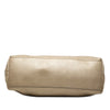 Gucci Medium Metallic Calfskin Soho Chain Tote Secondhand