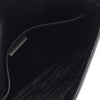Prada Mini Brushed Leather Cleo Flap Secondhand