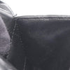 Chanel Quilted Lambskin Top Handle Flap Bag Secondhand