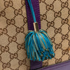 Gucci GG Canvas Tote Secondhand