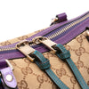 Gucci GG Canvas Tote Secondhand