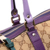 Gucci GG Canvas Tote Secondhand