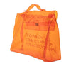 Hermès Vinyl Souvenir De L Exposition Kelly Handbag Secondhand