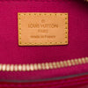 Louis Vuitton Monogram Vernis Alma BB Secondhand