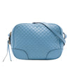 Gucci Microguccissima Bree Crossbody Secondhand