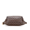 Secondhand Louis Vuitton Damier Ebene Illovo MM