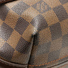 Secondhand Louis Vuitton Damier Ebene Illovo MM
