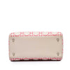 Dior Medium Lambskin Cannage Stitched Lady Dior Secondhand