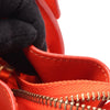 Celine Mini Leather Luggage Tote Secondhand