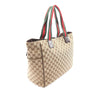 Gucci GG Canvas Tote Secondhand
