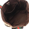 Gucci GG Canvas Tote Secondhand