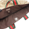 Gucci GG Canvas Tote Secondhand